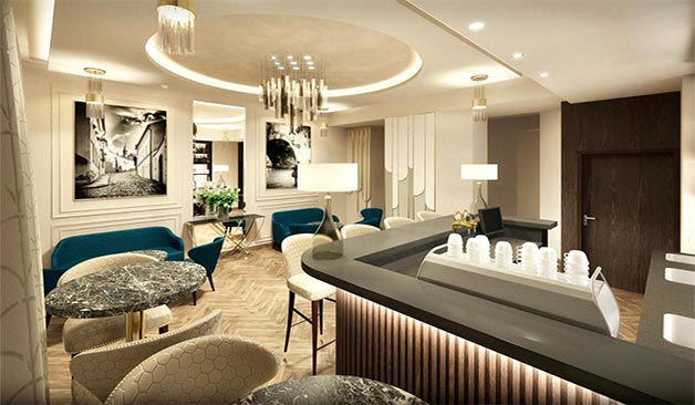 김포 고촌 휴테라피